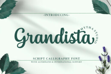 Grandista Font