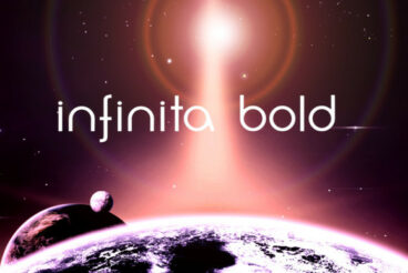Infinita Bold  Font
