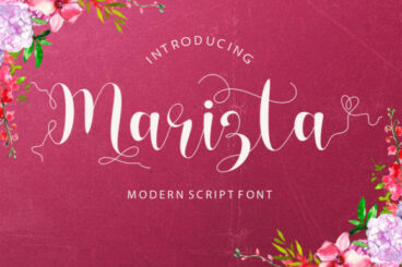 Marizta  Font