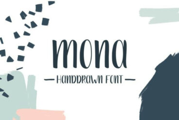 Mona  Font