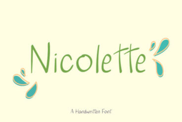 Nicolette Font