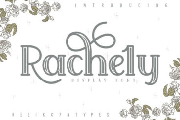 Rachely Font