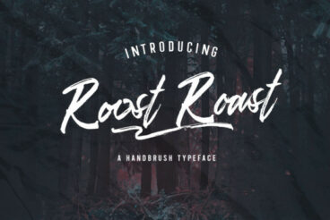 Roost Font