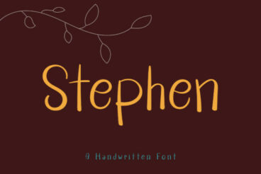 Stephen Font