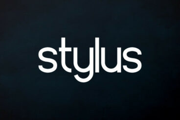 Stylus Font