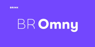 BR Omny Font