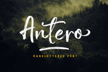Antero Font