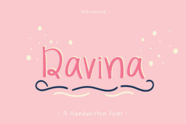 Davina Font