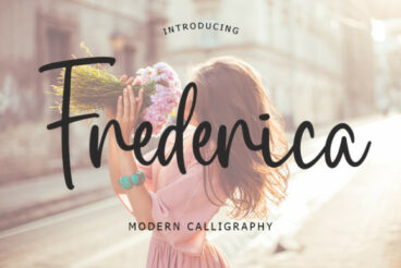 Frederica Font
