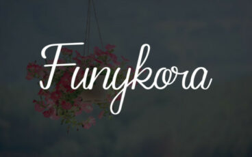 Funykora Font