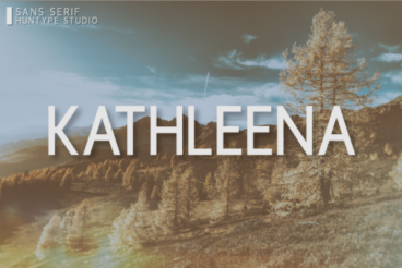 Kathleena Font