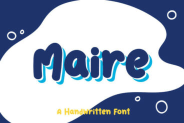 Maire Font