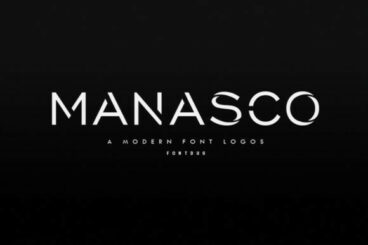 Manasco Font