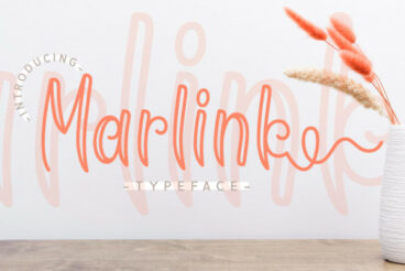 Marlink Font