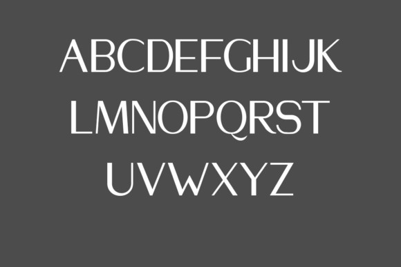 Moment Font - Free Font