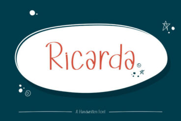 Ricarda Font