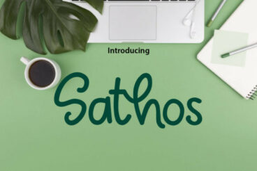 Sathos Font