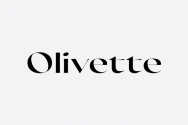 Olivette CF Font
