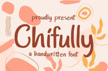 Chifully Font