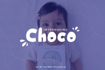 Choco Font