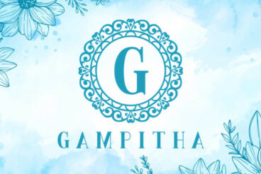 Gampitha Font