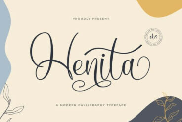 Henita Font