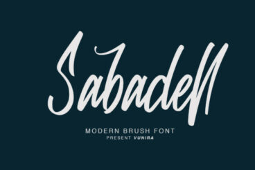 Sabadell Font