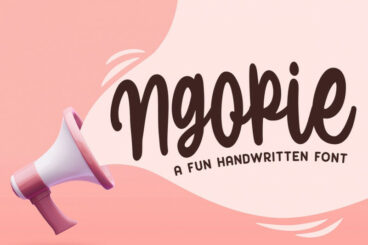Ngopie - Fun Script