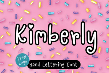 Kimberly Font