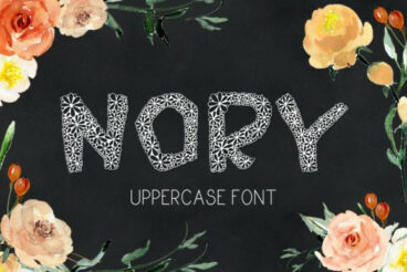 Nory Font