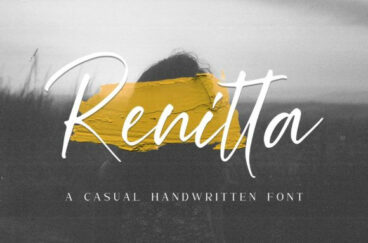 Renitta Font