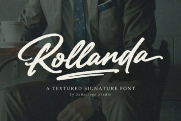 Rollanda Font