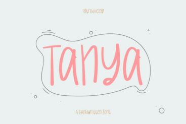 Tanya Font