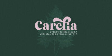 Carelia Font