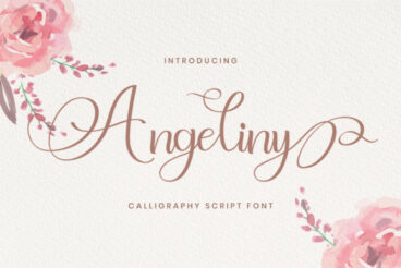 Angeliny Font