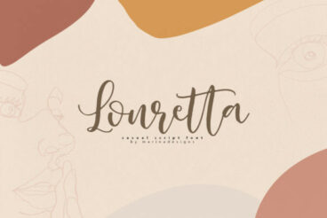 Louretta Font