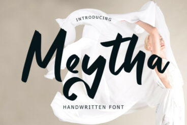 Metyha Font