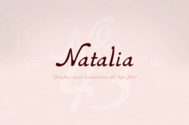Natalia Font