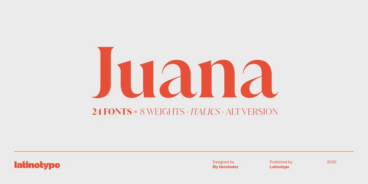 Juana Font