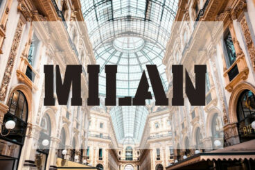 Milan Font