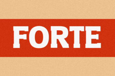 Forte Font