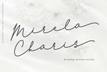 Mirela Charis Font