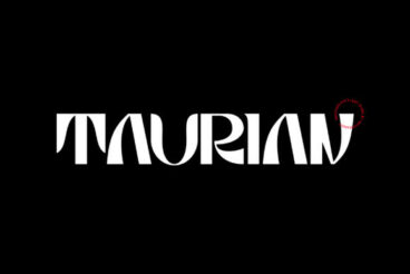 Taurian Font