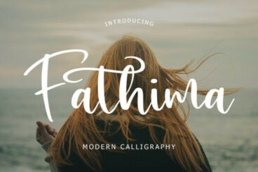 Fathima Font