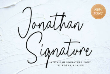 Jonathan Font