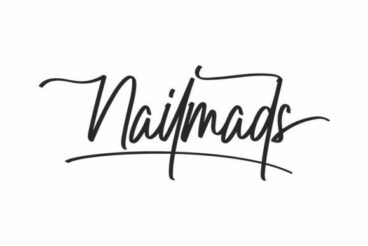 Nailmads Font