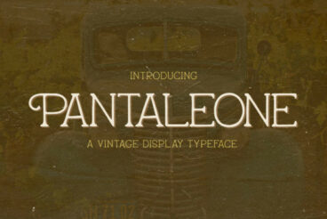 Pantaleone Font