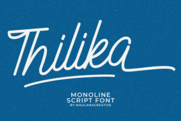Thilika Font