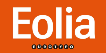 Eolia Font