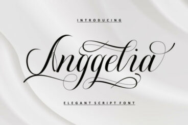 Anggelia Font